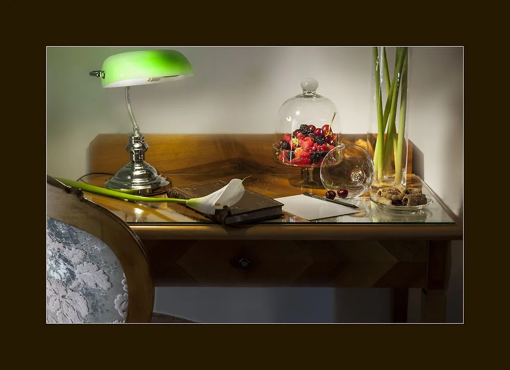 Boutique Hotel Al Grappolo D'Oro Torgiano