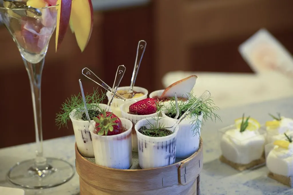 ***  Boutique Hotel Al Grappolo D'Oro Torgiano Italy