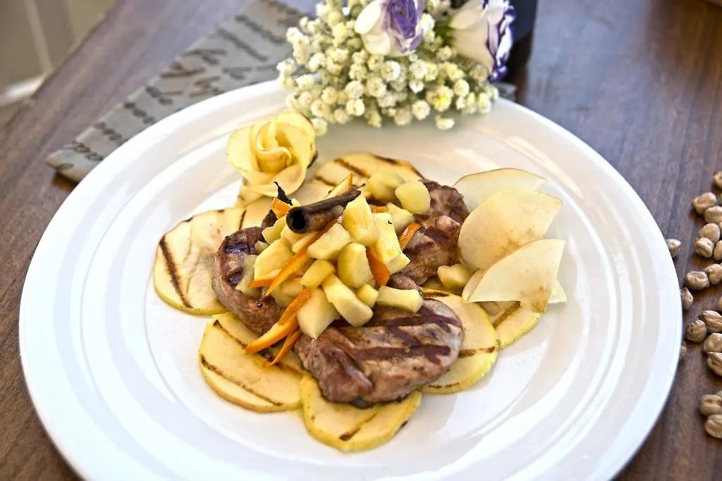 Boutique Hotel Al Grappolo D'Oro Torgiano