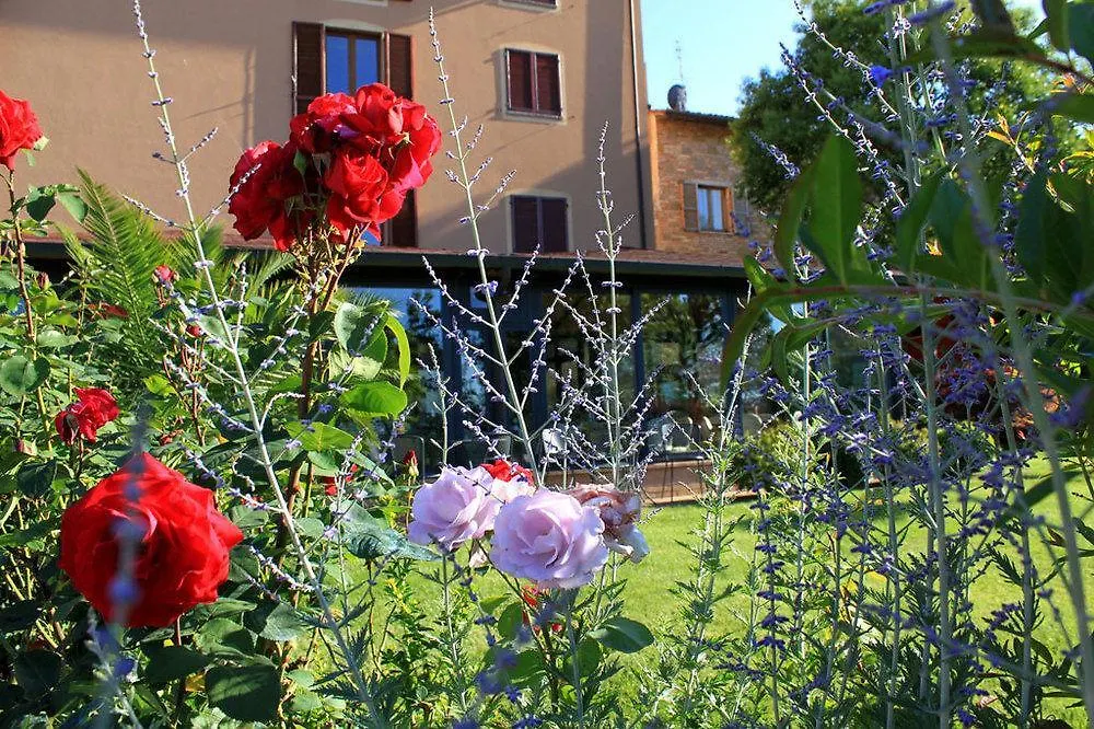 Boutique Hotel Al Grappolo D'Oro Torgiano