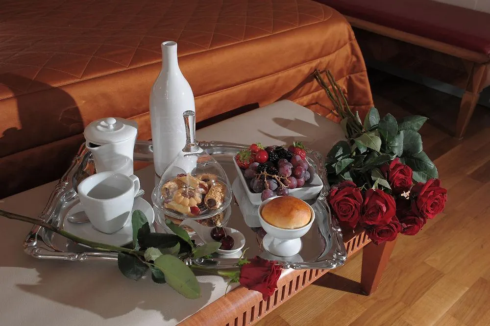 Boutique Hotel Al Grappolo D'Oro Torgiano