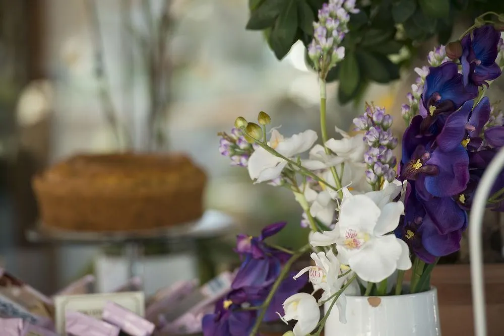 Boutique Hotel Al Grappolo D'Oro Torgiano 3*,  Italy