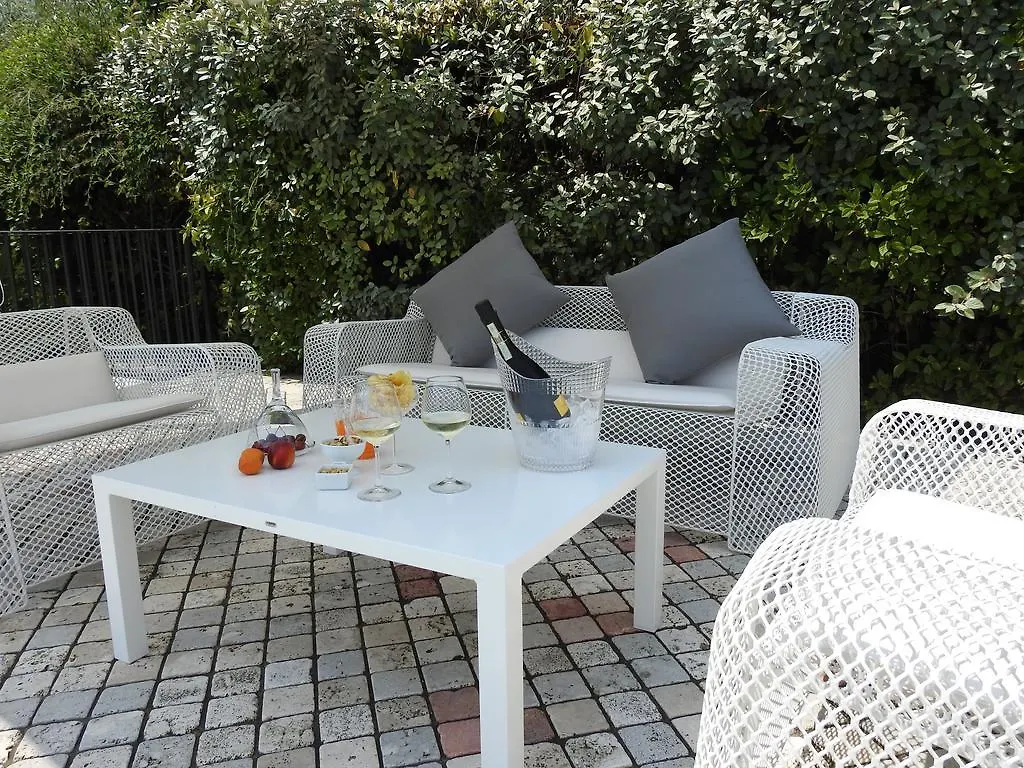 Boutique Hotel Al Grappolo D'Oro Torgiano