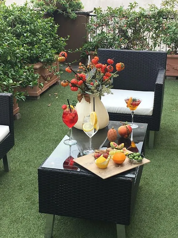 Boutique Hotel Al Grappolo D'Oro Torgiano