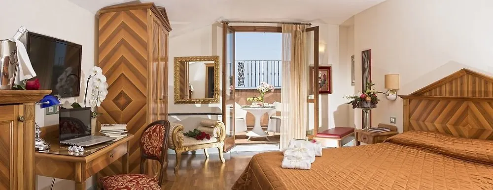 Boutique Hotel Al Grappolo D'Oro Torgiano