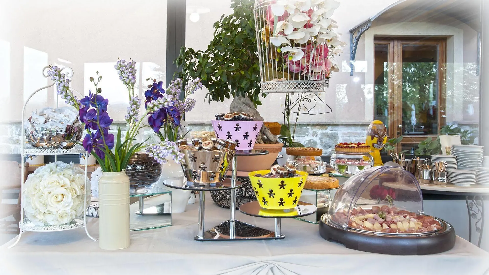 Boutique Hotel Al Grappolo D'Oro Torgiano 3*,  Italy