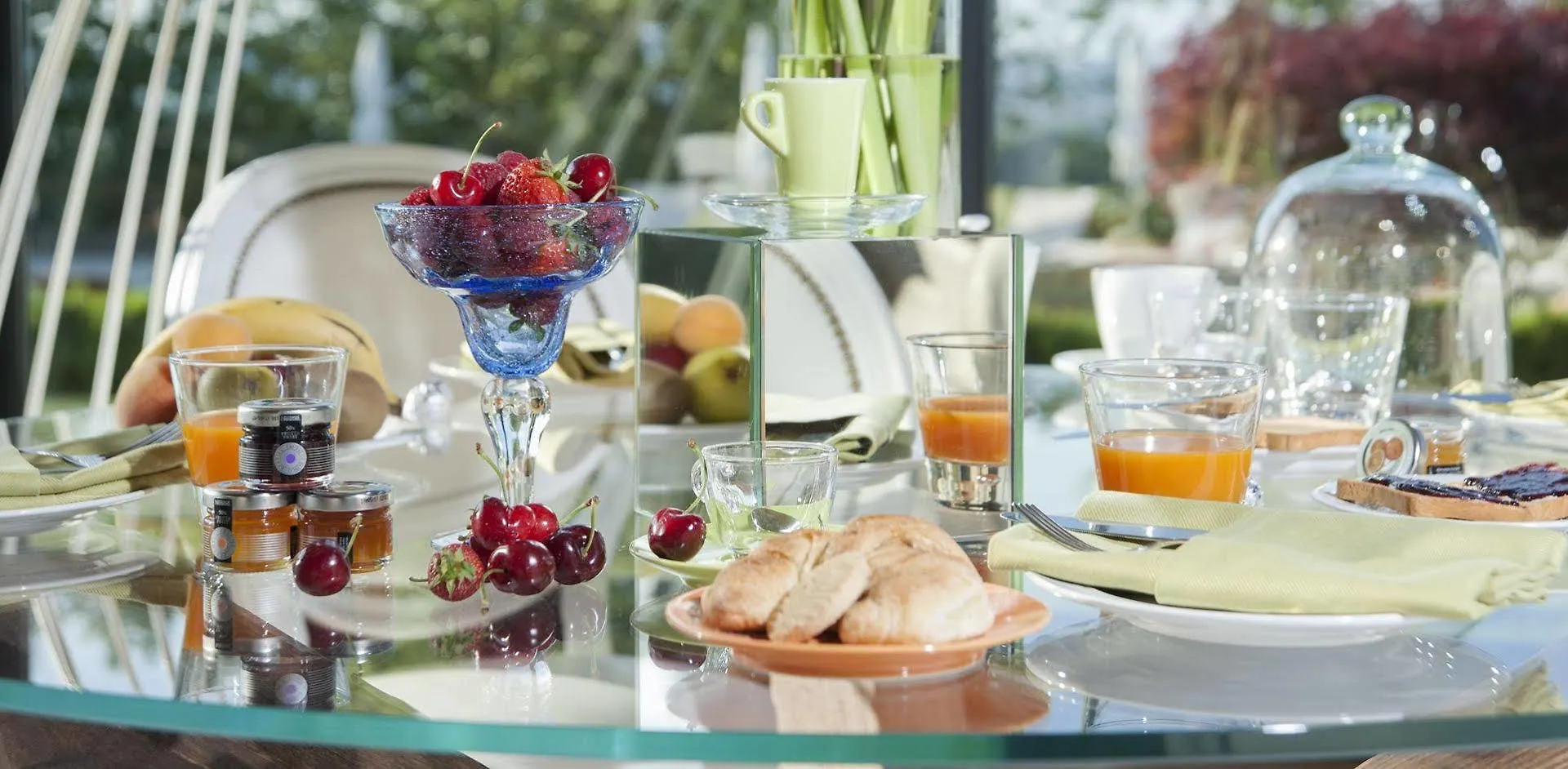 Boutique Hotel Al Grappolo D'Oro Torgiano