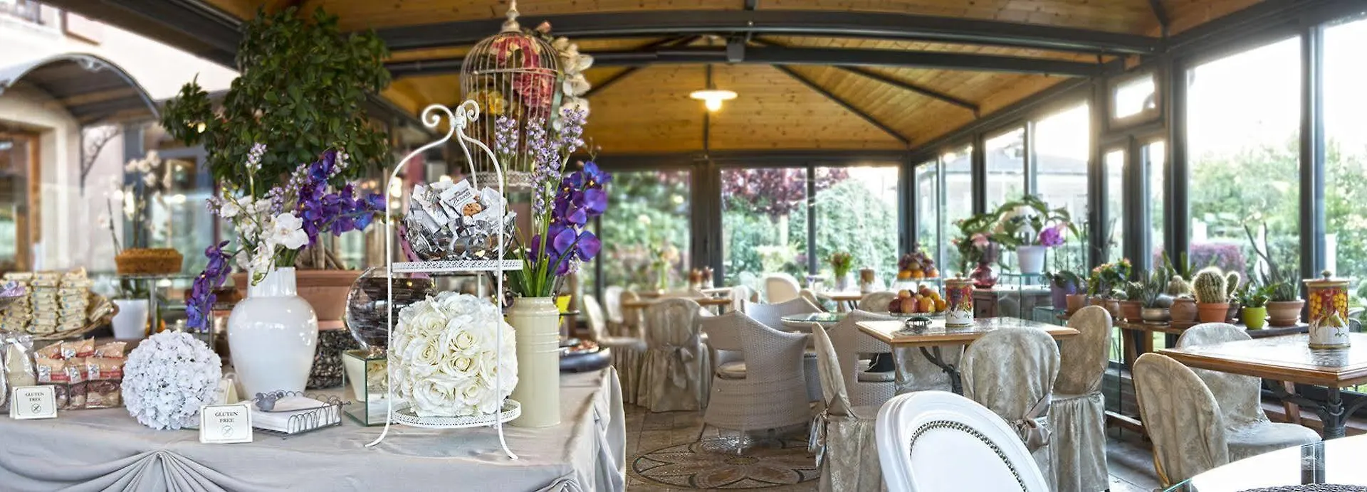 Boutique Hotel Al Grappolo D'Oro Torgiano