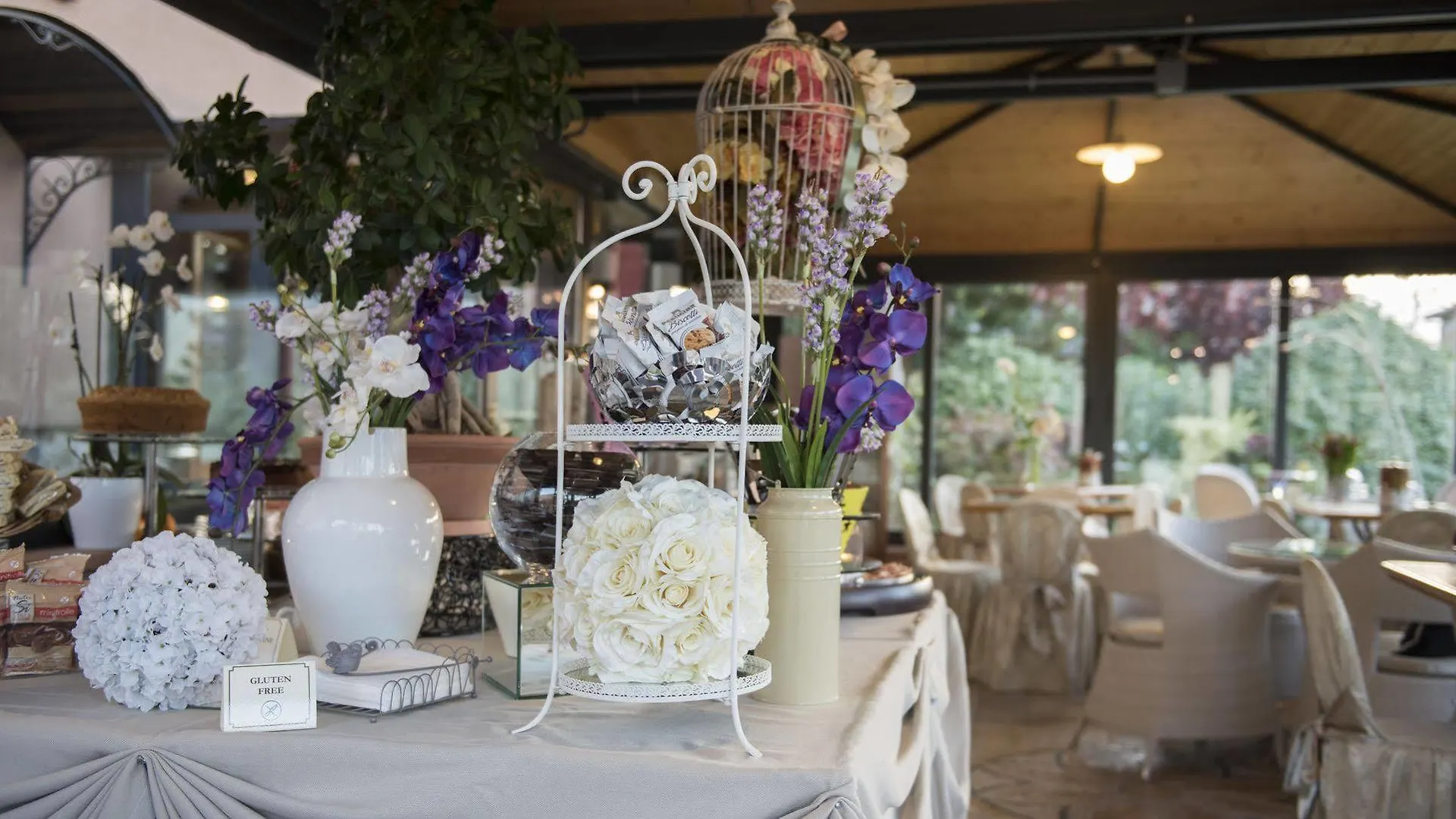 Boutique Hotel Al Grappolo D'Oro Torgiano