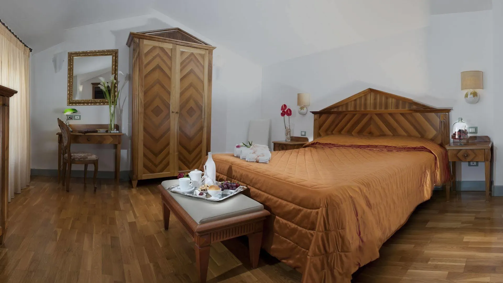 Boutique Hotel Al Grappolo D'Oro Torgiano