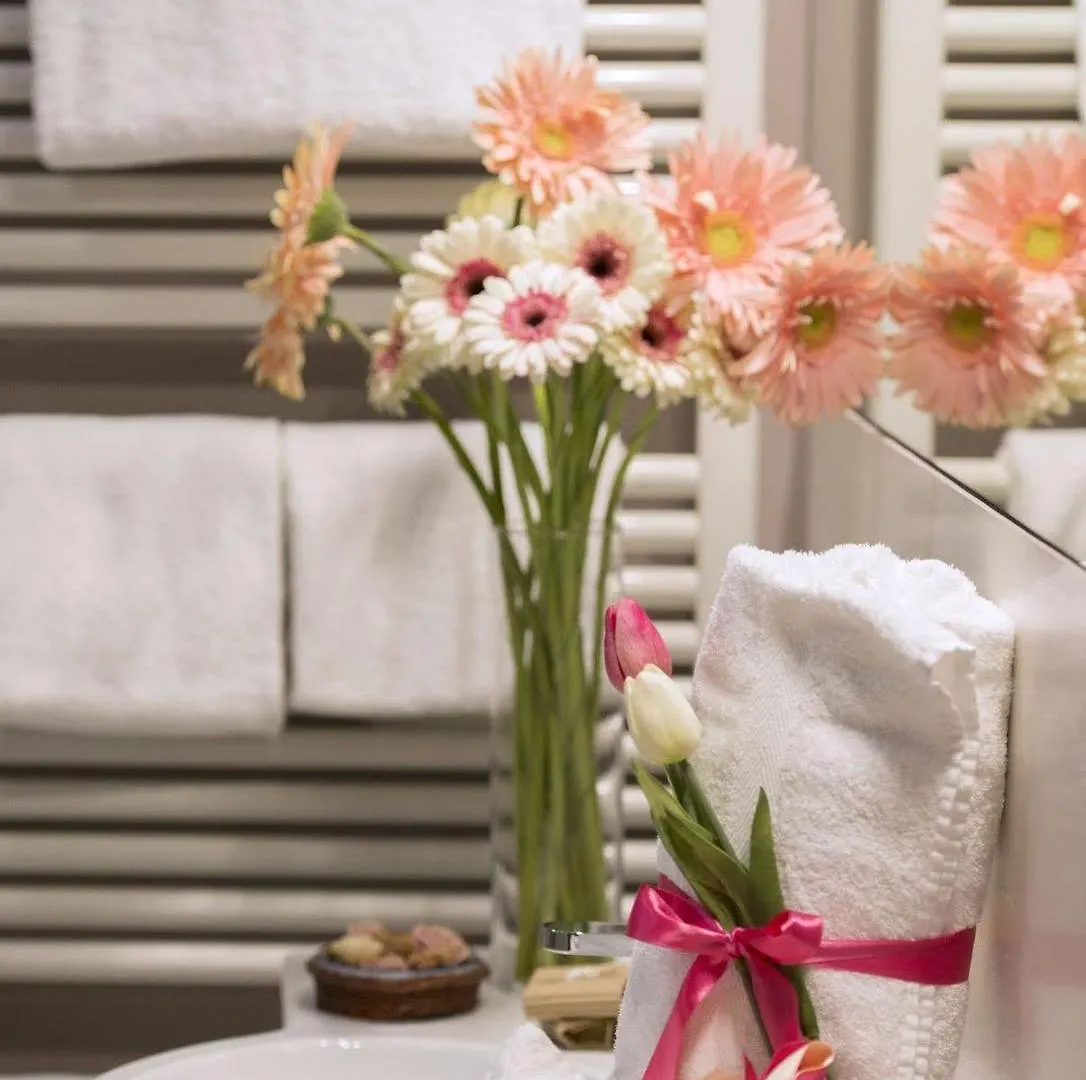 Boutique Hotel Al Grappolo D'Oro Torgiano
