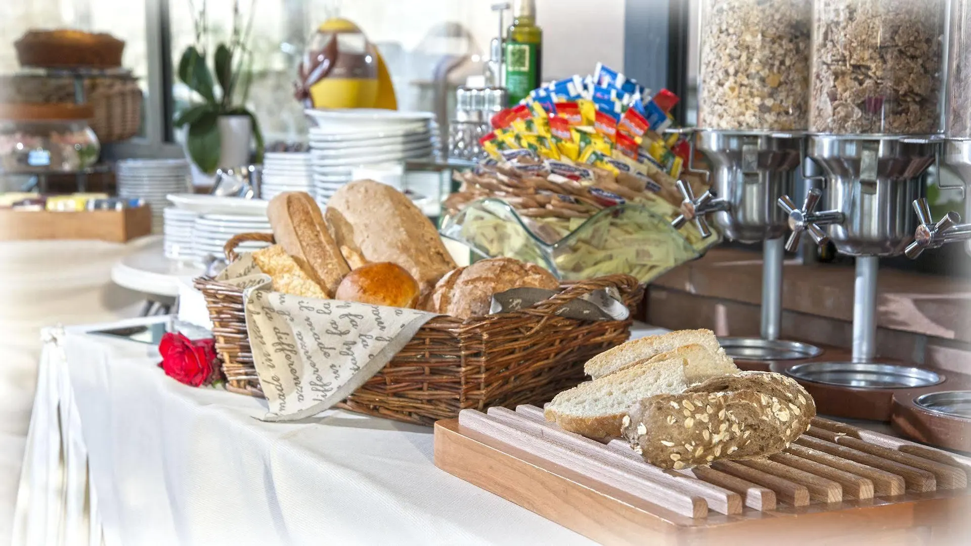 Boutique Hotel Al Grappolo D'Oro Torgiano