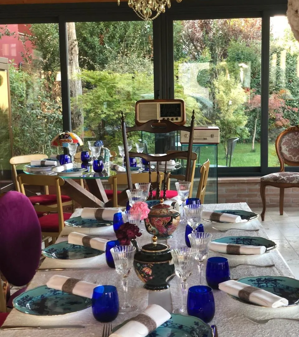 Boutique Hotel Al Grappolo D'Oro Torgiano 3*,  Italy