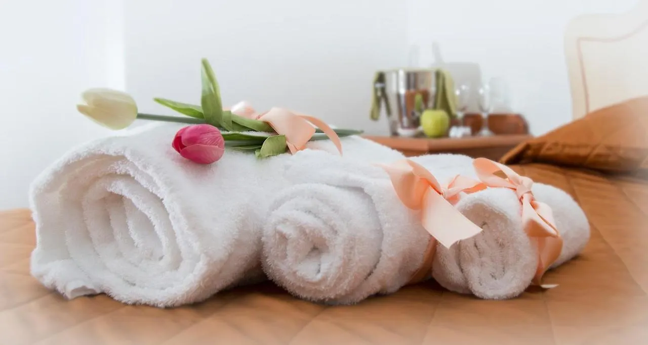 Boutique Hotel Al Grappolo D'Oro Torgiano
