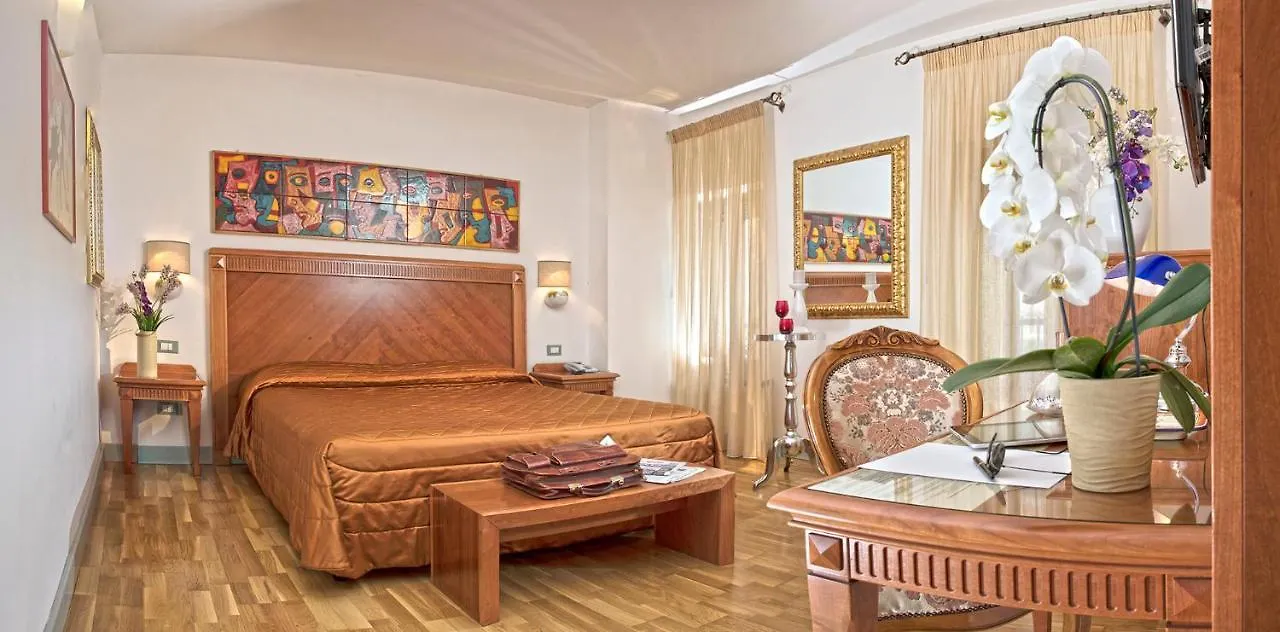 Boutique Hotel Al Grappolo D'Oro Torgiano Italy