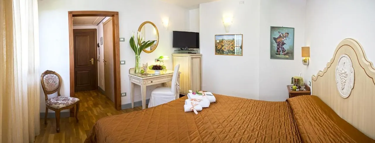Boutique Hotel Al Grappolo D'Oro Torgiano