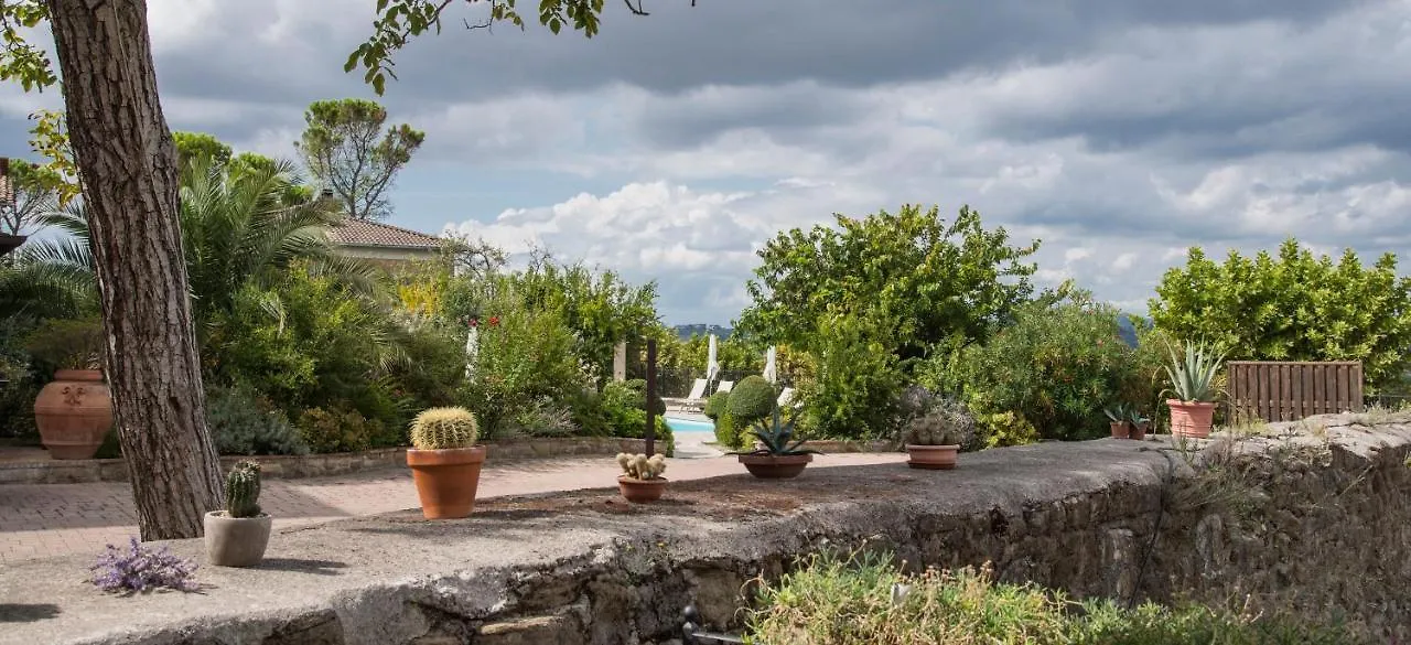 Boutique Hotel Al Grappolo D'Oro Torgiano