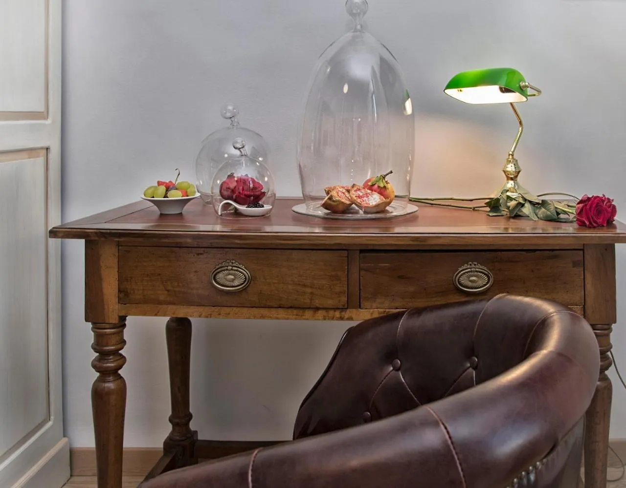 Boutique Hotel Al Grappolo D'Oro Torgiano 3*,