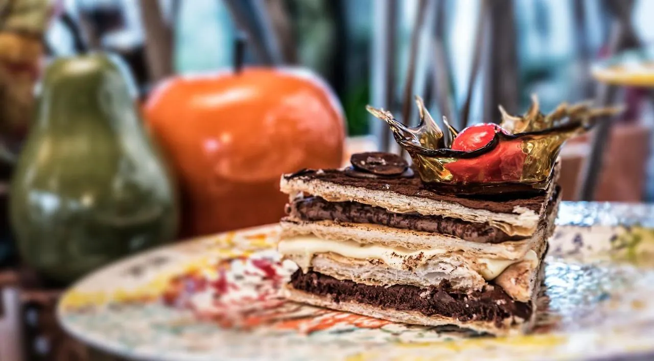 Boutique Hotel Al Grappolo D'Oro Torgiano 3*,  Italy