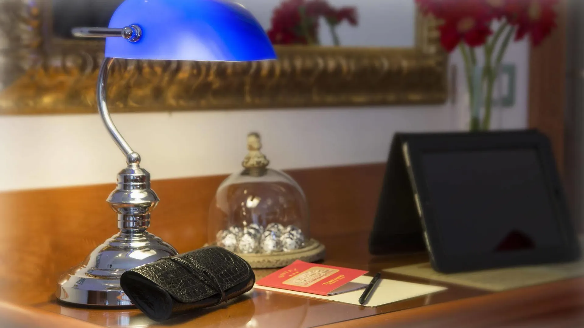 Boutique Hotel Al Grappolo D'Oro Torgiano