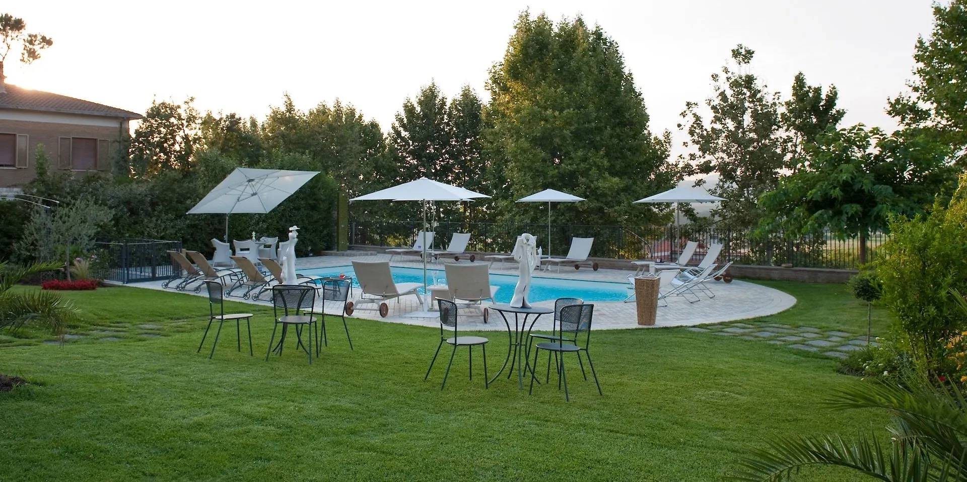 Boutique Hotel Al Grappolo D'Oro Torgiano 3*,  Italy