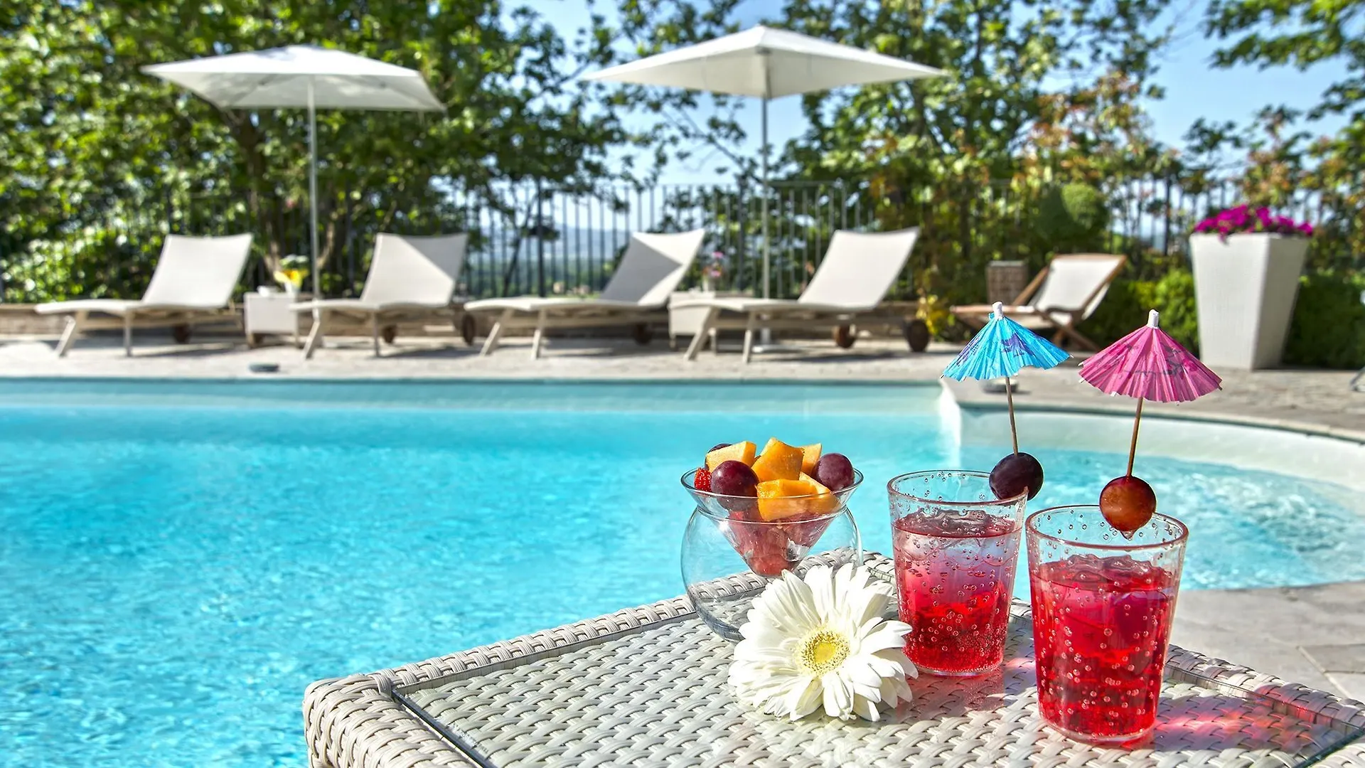 Boutique Hotel Al Grappolo D'Oro Torgiano